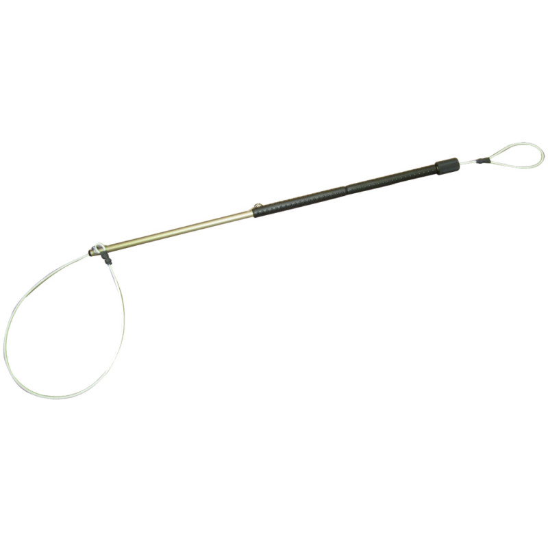 LASCAP ALU PROFESIONAL
